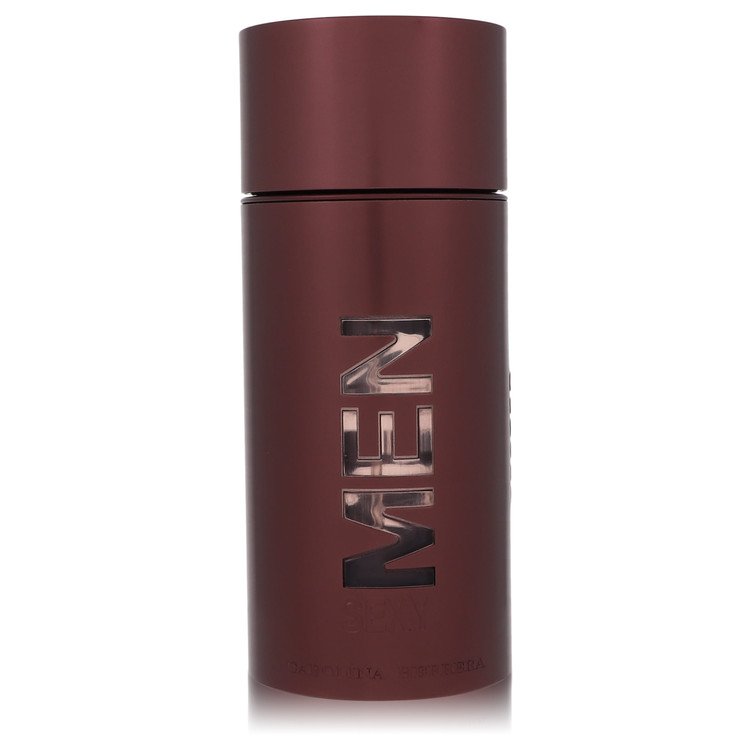 212 Sexy Cologne by Carolina Herrera Eau De Toilette Spray (Tester) 3.3 oz for Men - Authentic Fragrance - Discount Men Perfume or Cologne Fragrance
